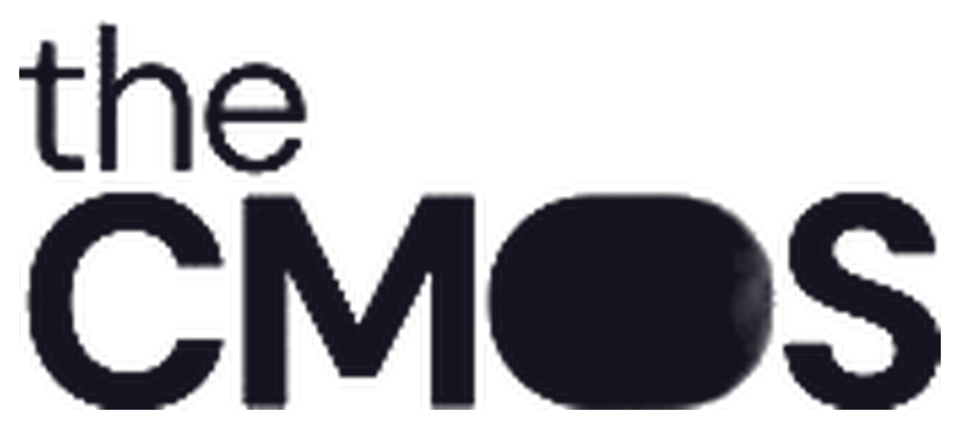 Logo The CMOs Marketers