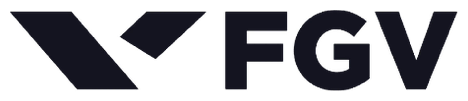 Logo FGV