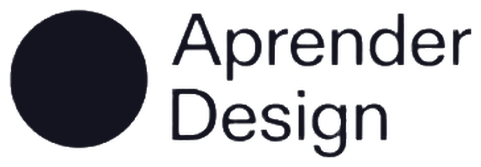 Logo Aprender Design