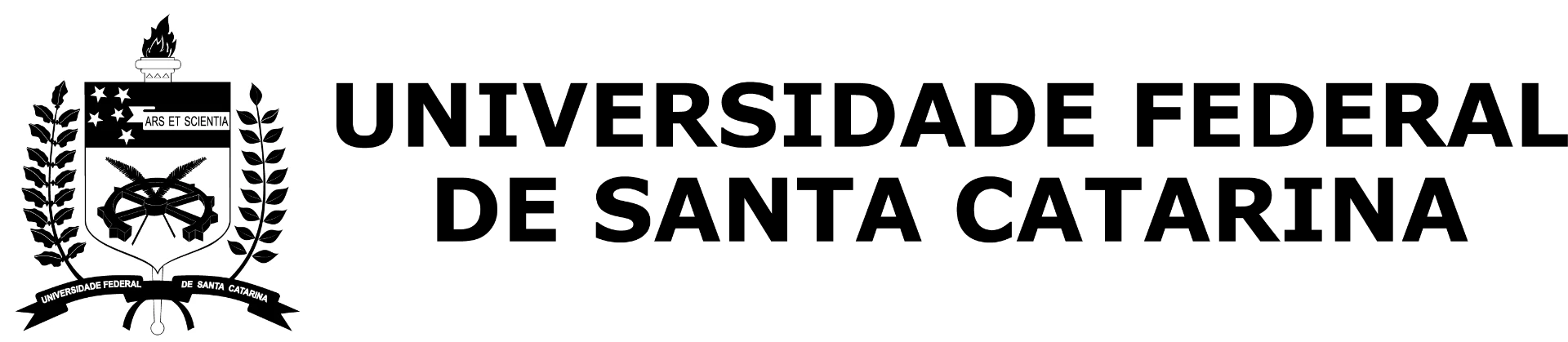 Logo UFSC