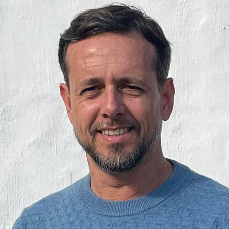 Foto de Bruno Cheuiche
