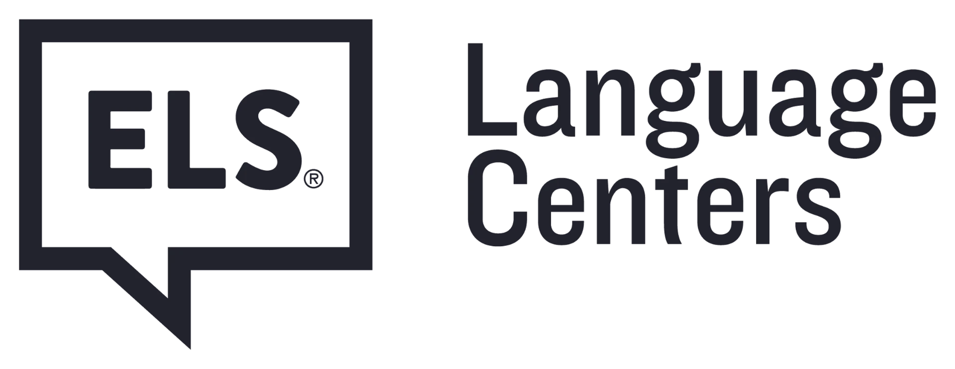Logo ELS Language Centers